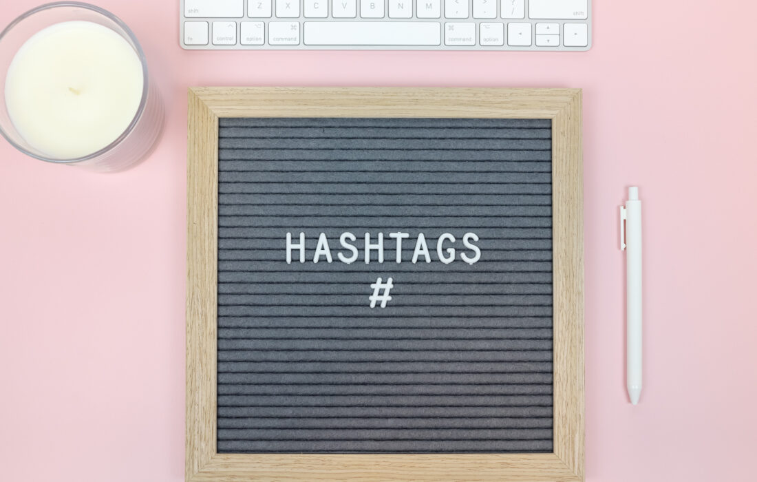 Instagram Hashtags for Bloggers