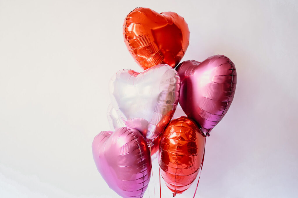 February Blog Post Ideas
