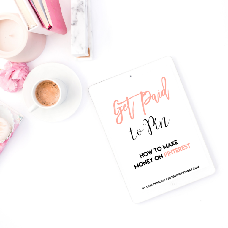 Get Paid To Pin Learn How To Make Money On Pinterest - 