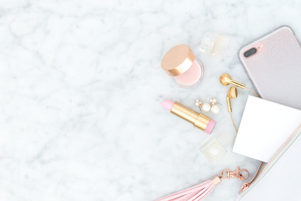 How to Start a Beauty Blog