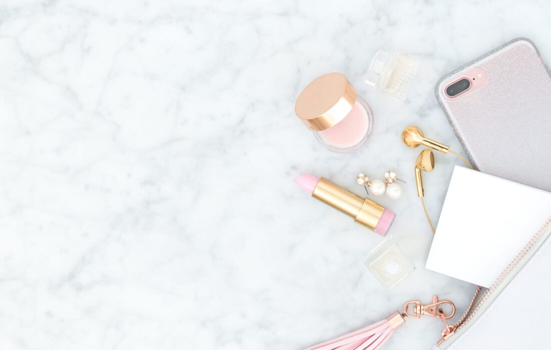 How to Start a Beauty Blog