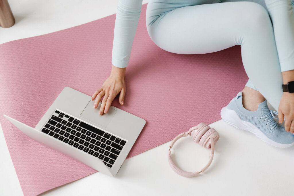 Fitness Blog Post Ideas