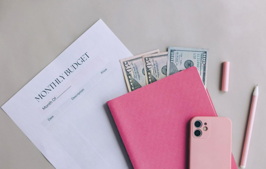 Personal Finance Blog Post Ideas