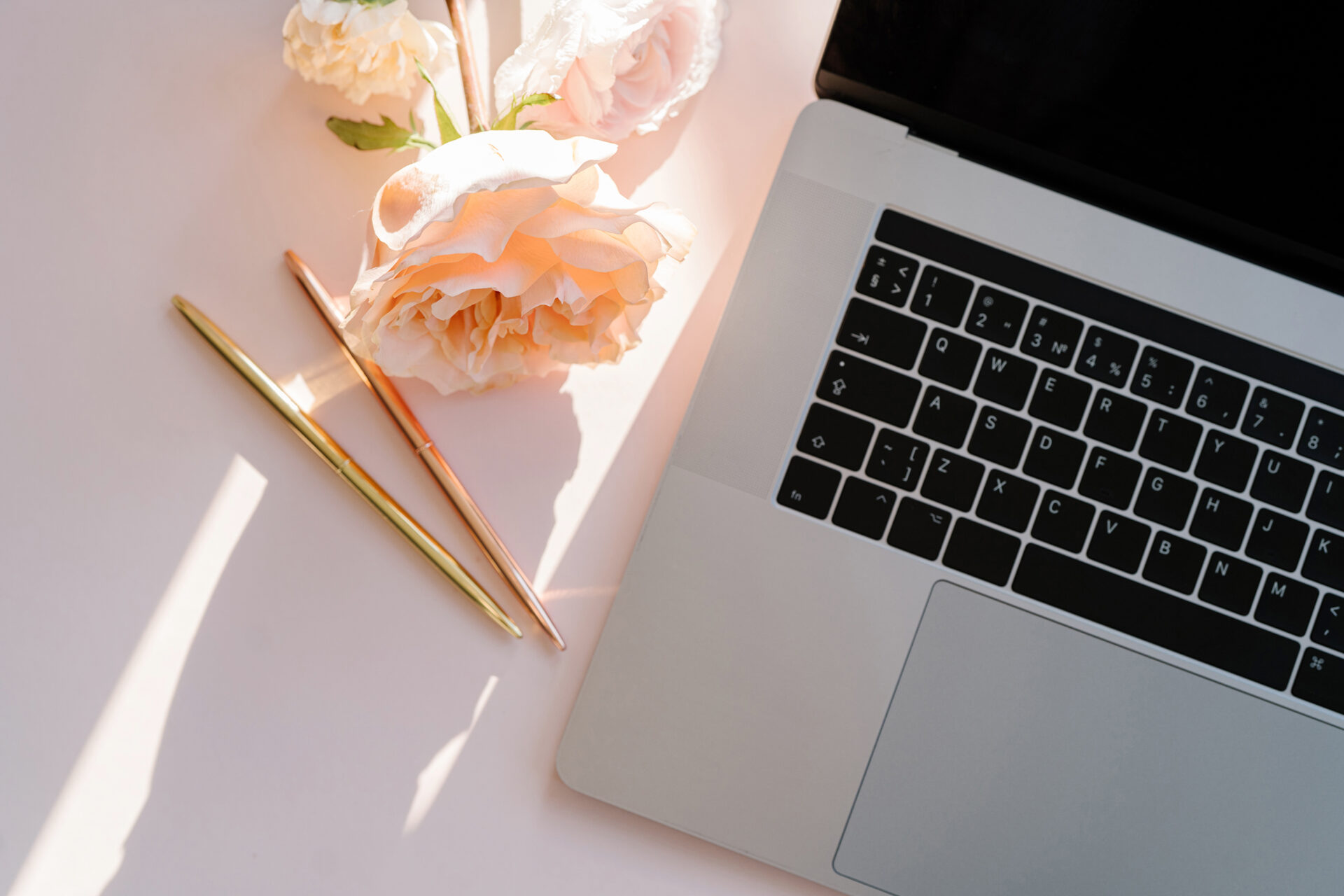 What to Blog About
