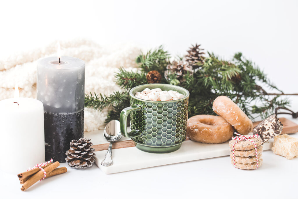 Winter Blog Post Ideas