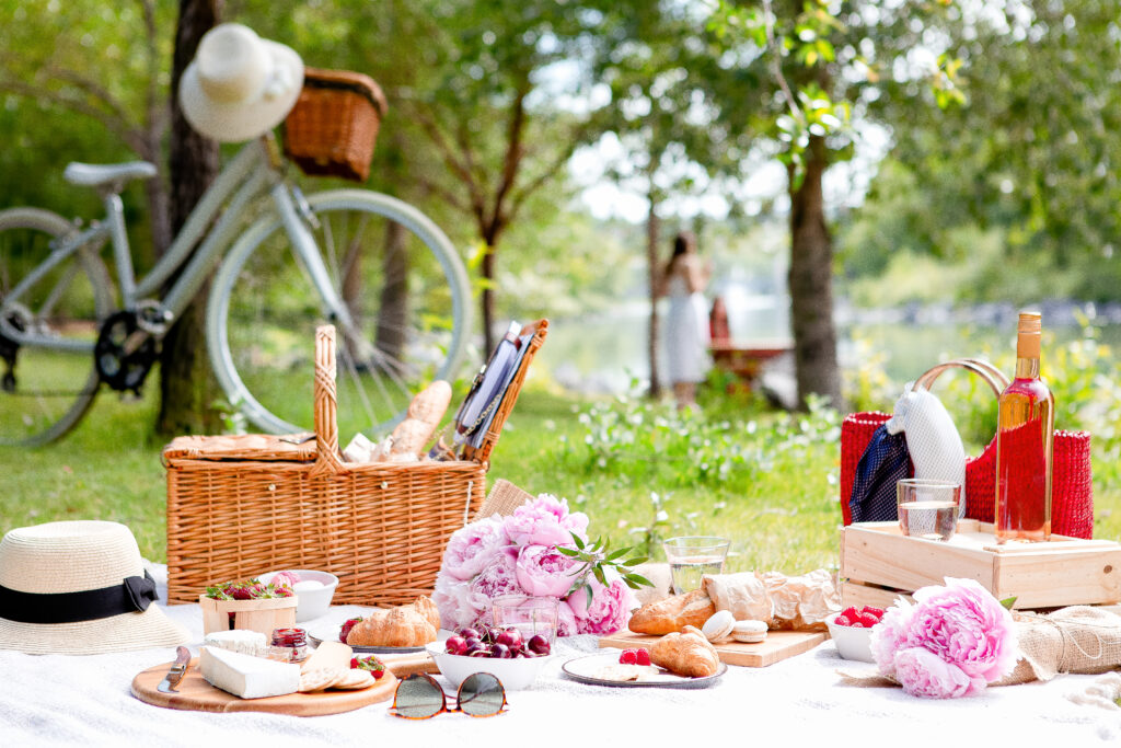 Spring Blog Post Ideas