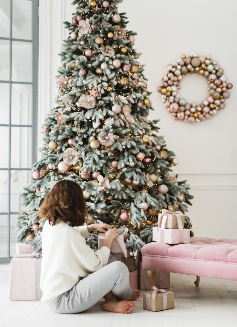 Christmas Blog Post Ideas