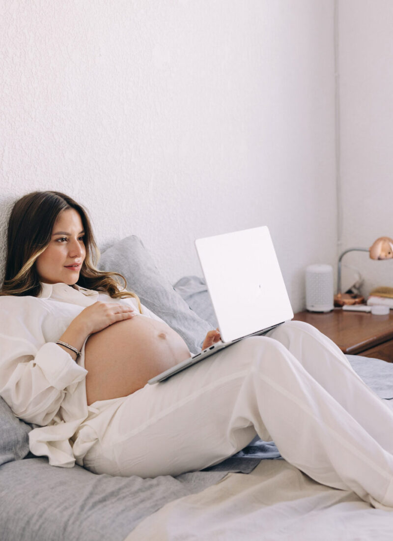 Mom Blog Niche Ideas