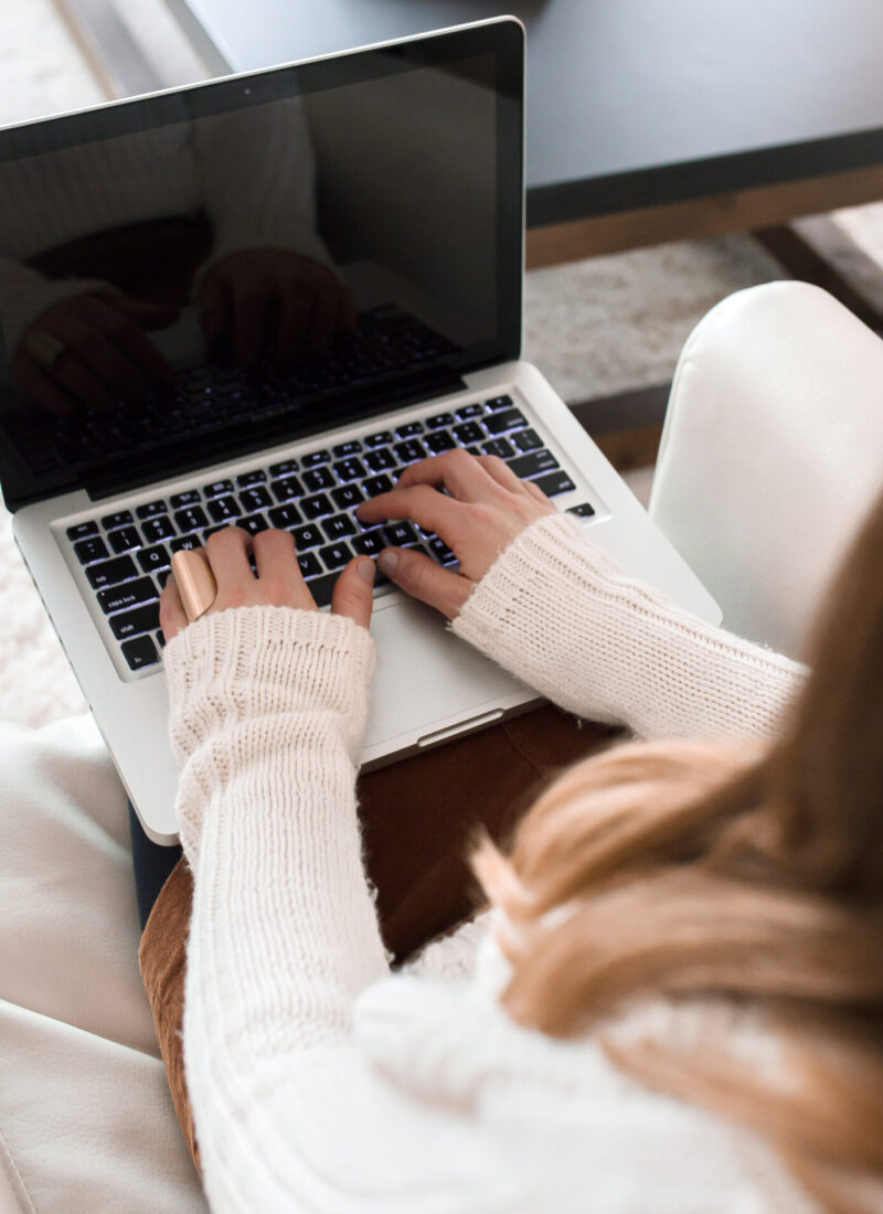 How to Sell a Blog