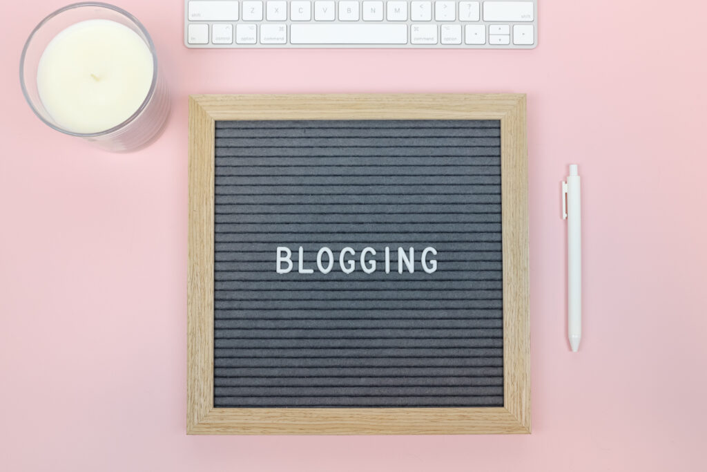 What Does Blog Stand For?