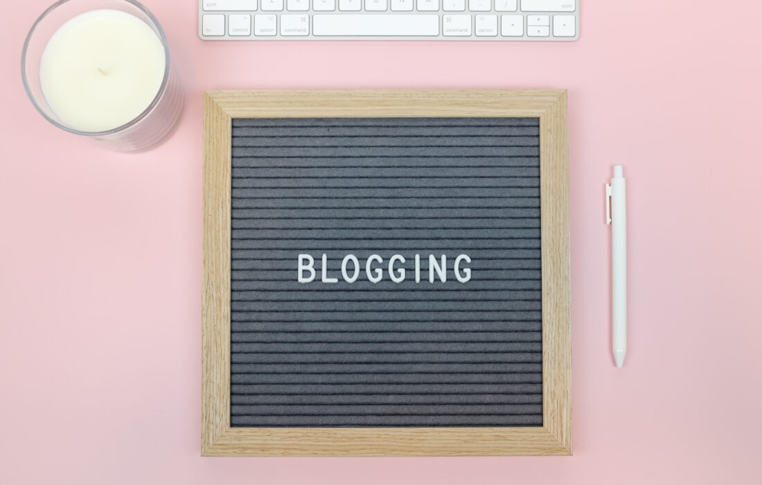 What Does Blog Stand For?