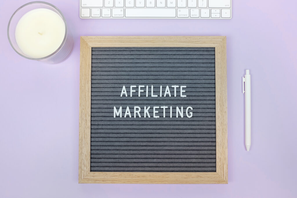 Best Affiliate Programs for Bloggers