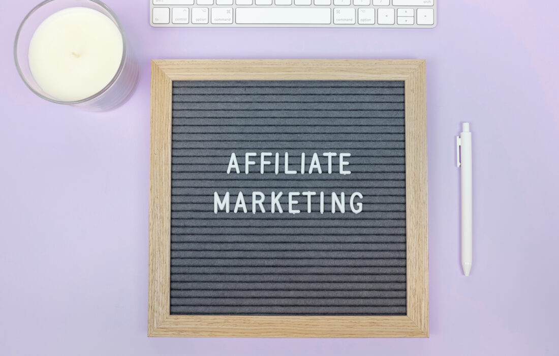 Best Affiliate Programs for Bloggers