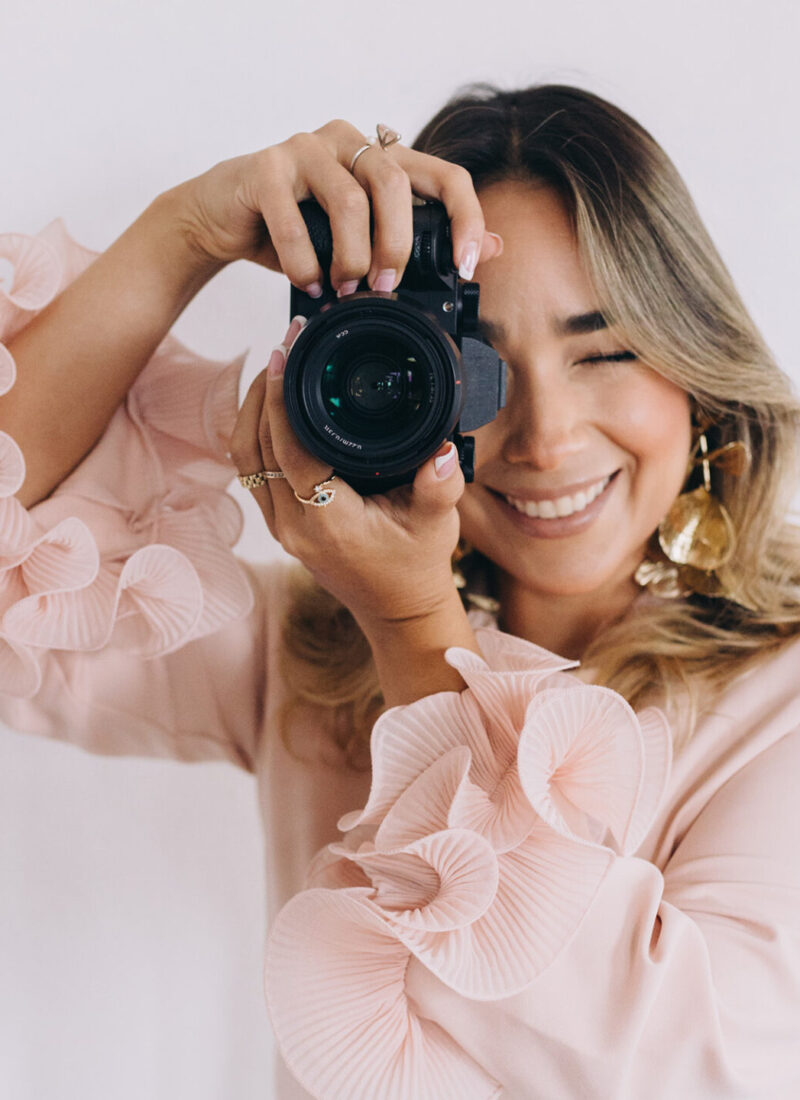 Photography Blog Post Ideas