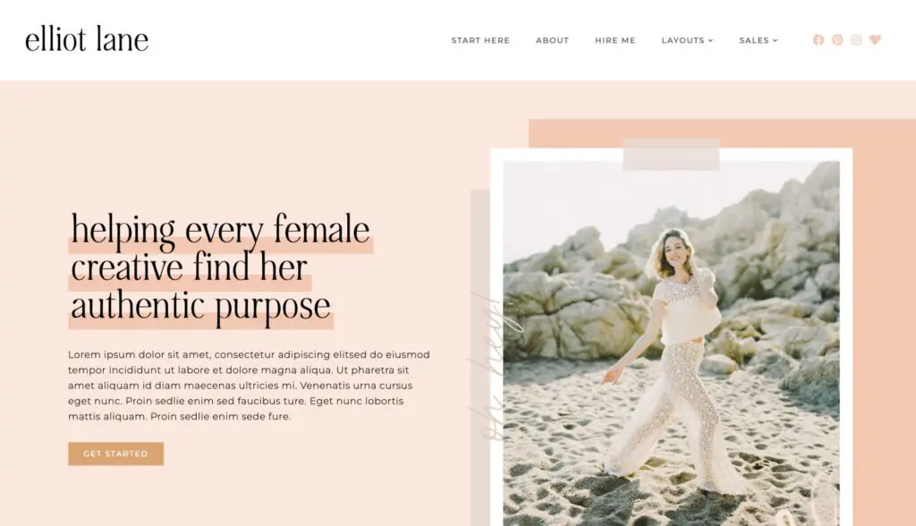 10-free-feminine-wordpress-themes-for-bloggers-blogging-her-way