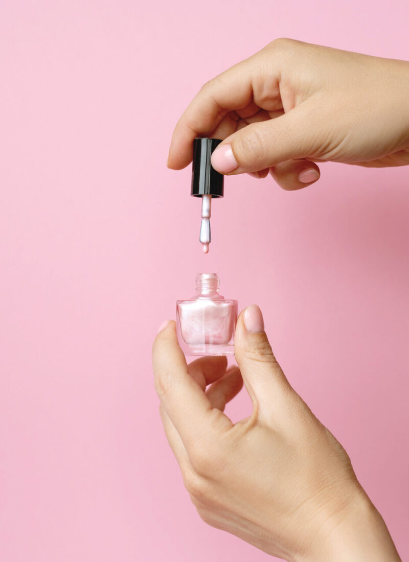 Beauty Blog Names