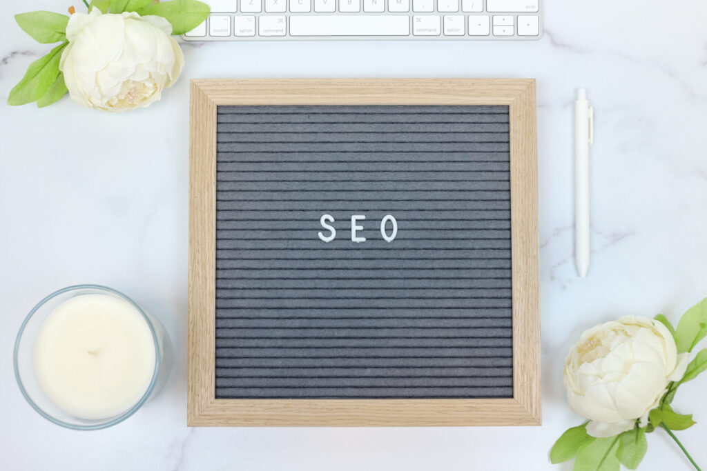 SEO Tips for Bloggers