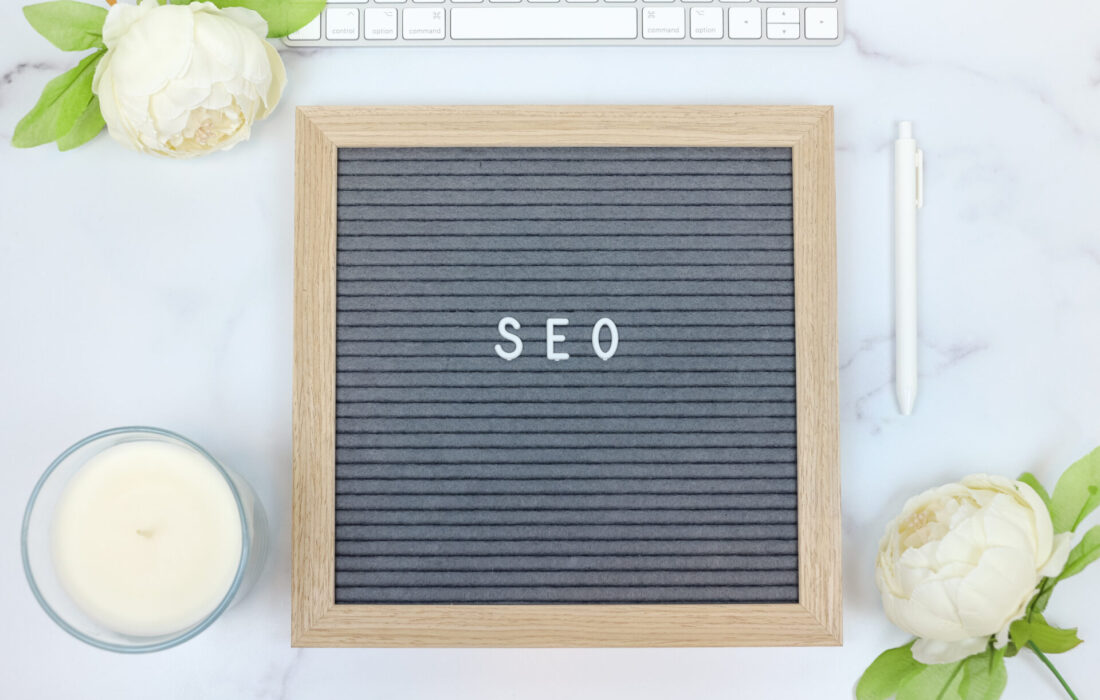 SEO Tips for Bloggers