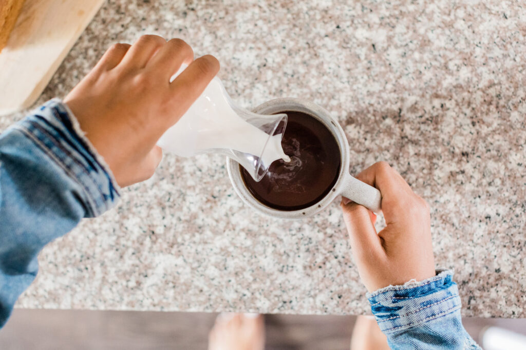 Food Blog Niche Ideas