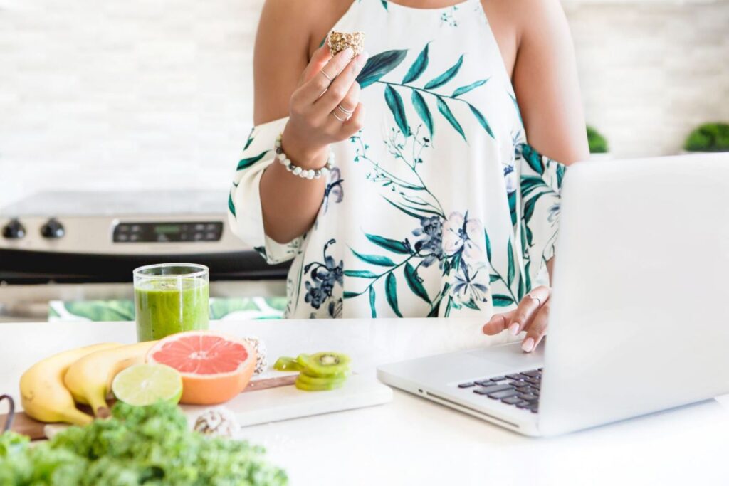 Food Blog Niche Ideas