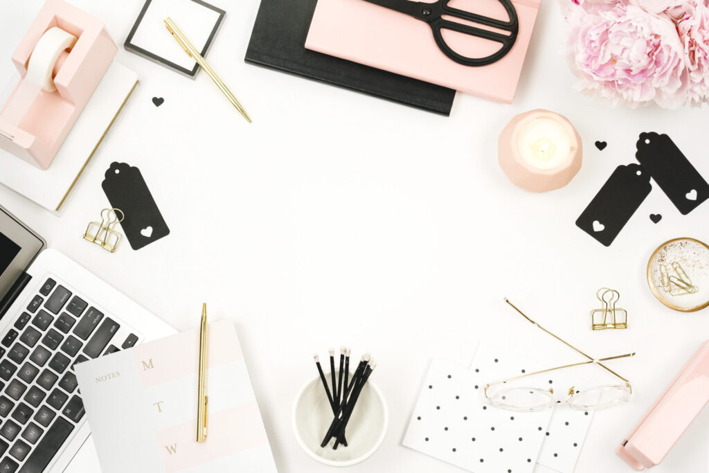 Blogging Secrets