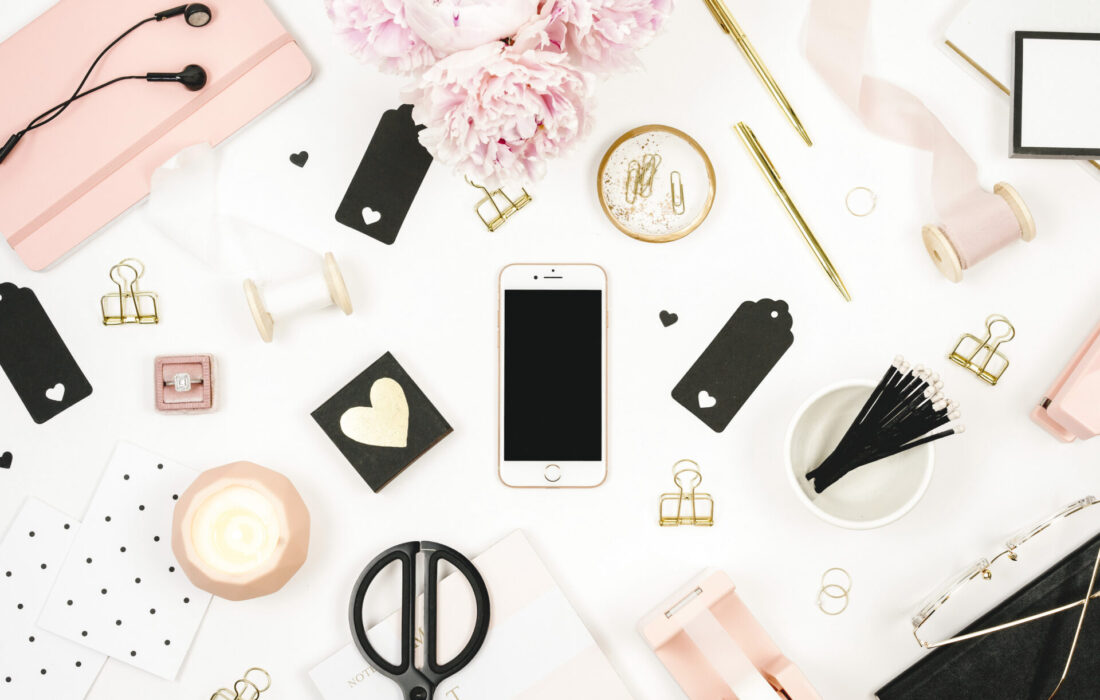 Blogging Secrets