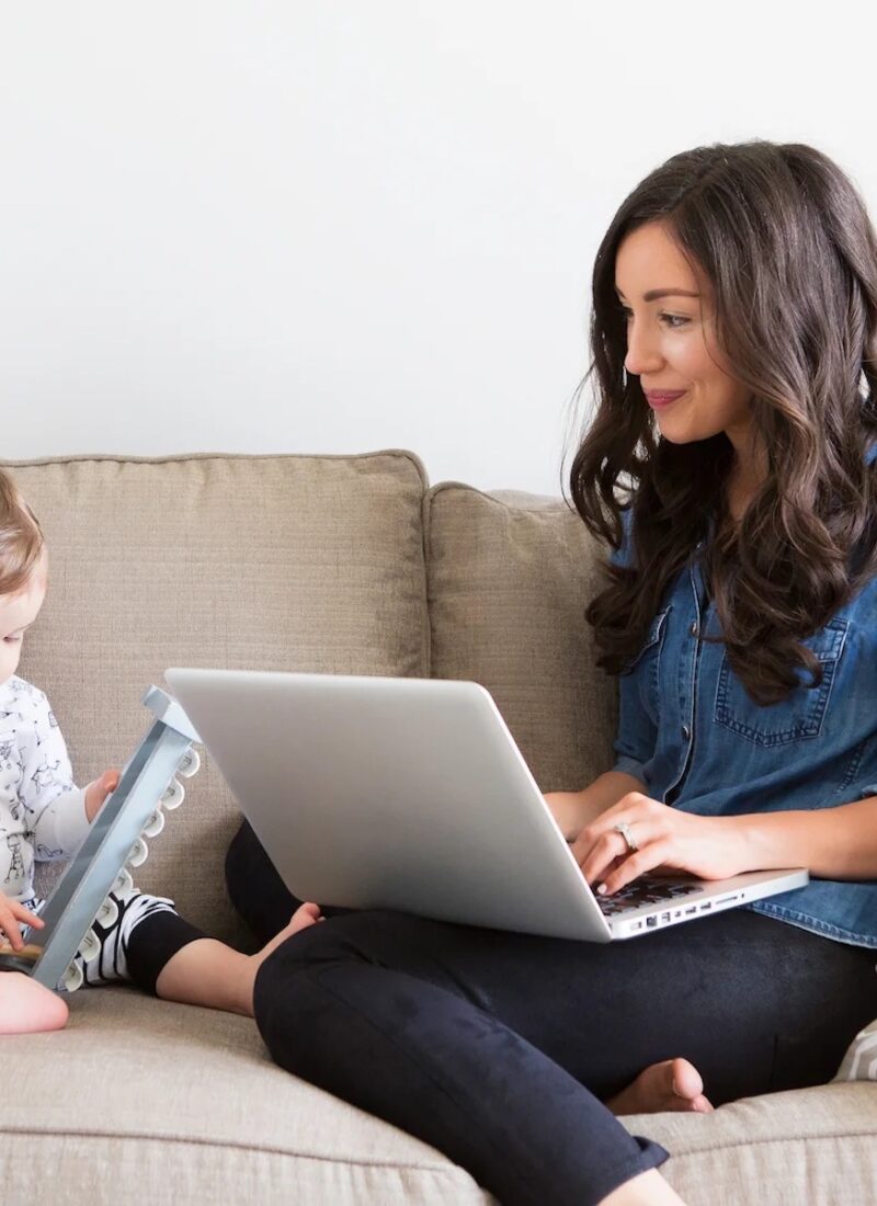 Mom Blog Names
