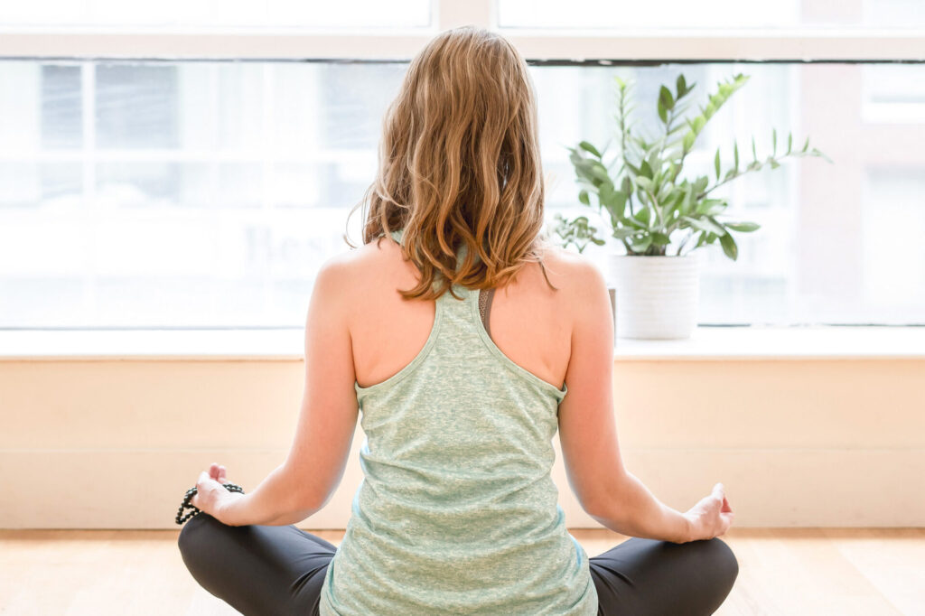 Yoga Blog Post Ideas