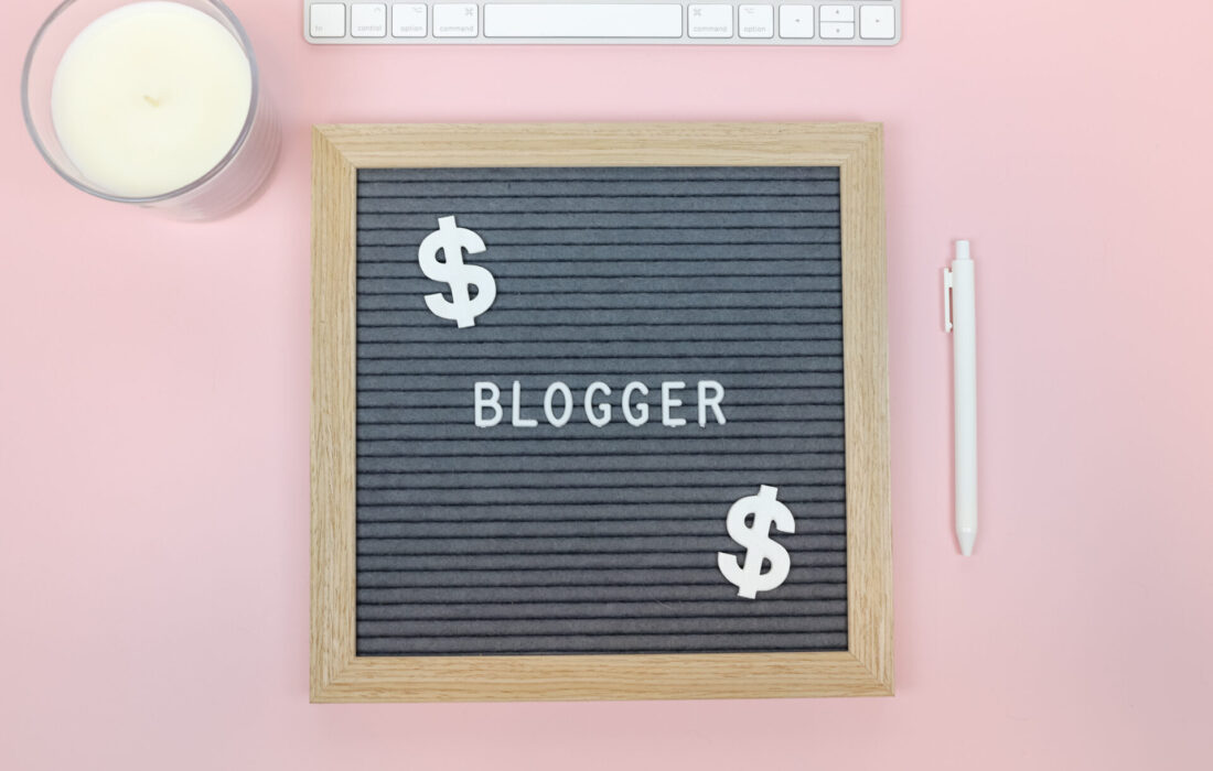 Quotes for Bloggers