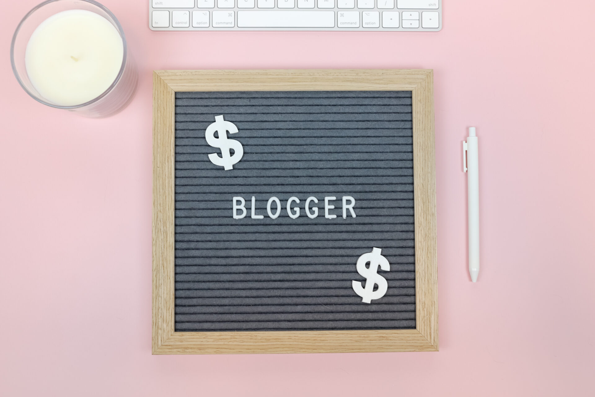 21 Inspirational Quotes for Bloggers - Blogging Her Way