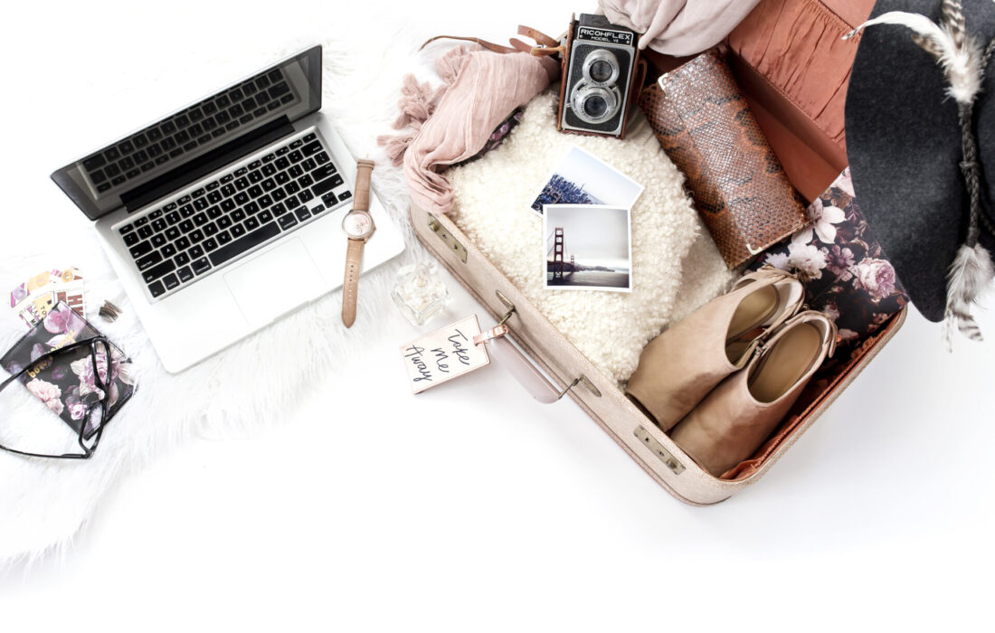 How to Become a Freelance Travel Writer