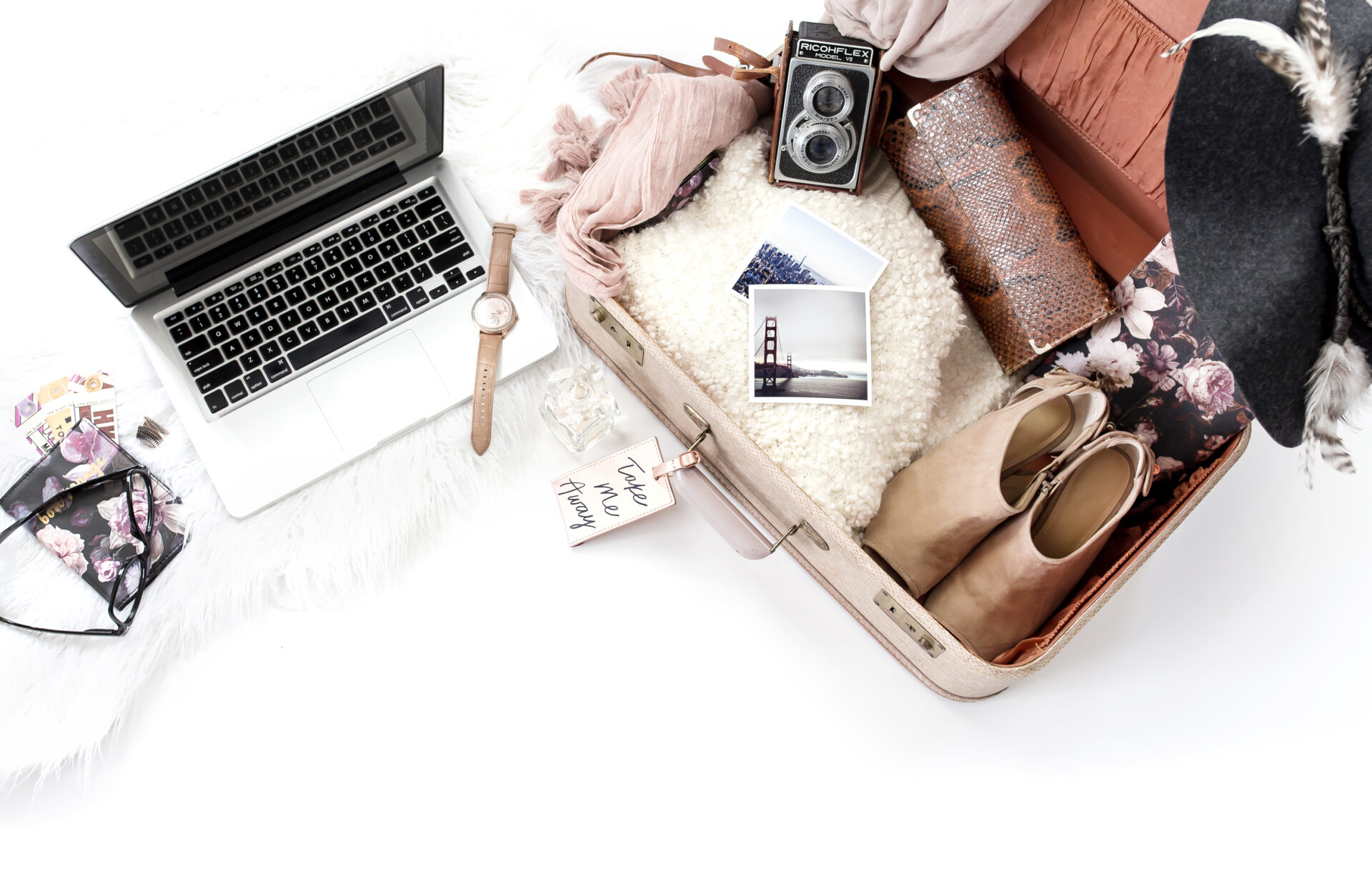 How to Become a Freelance Travel Writer