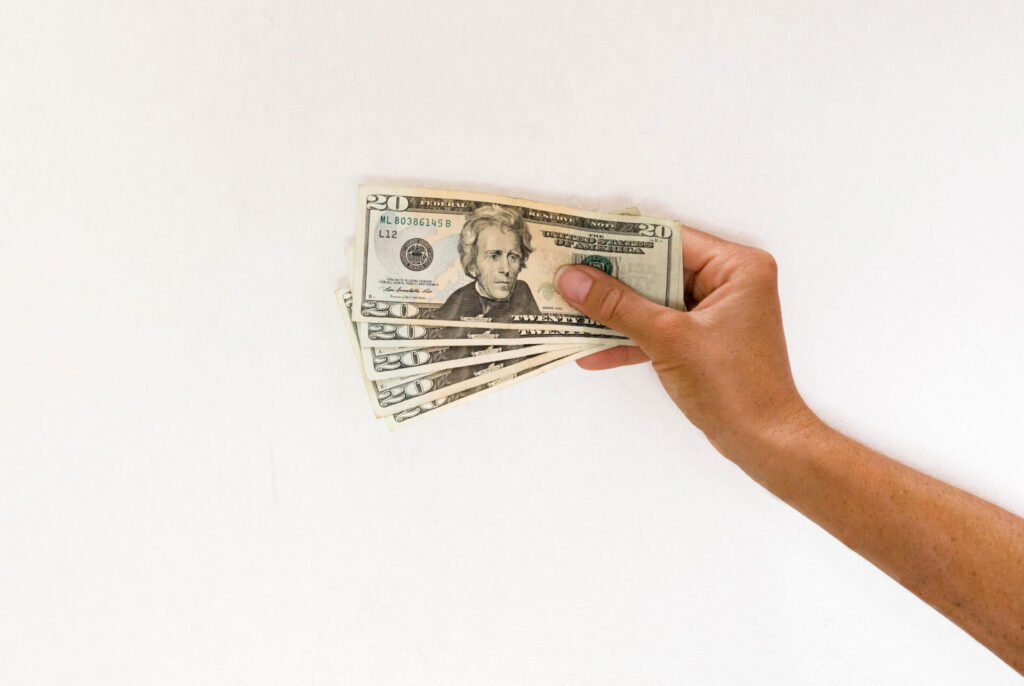 Personal Finance Blog Names