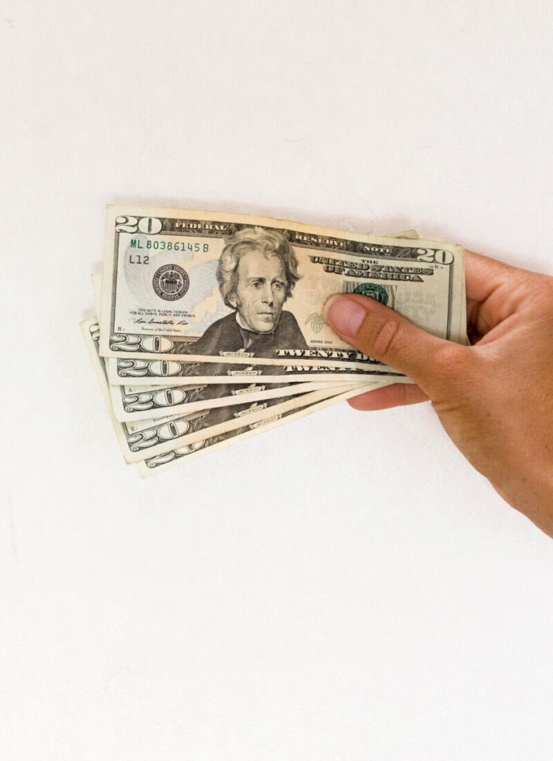 Personal Finance Blog Names