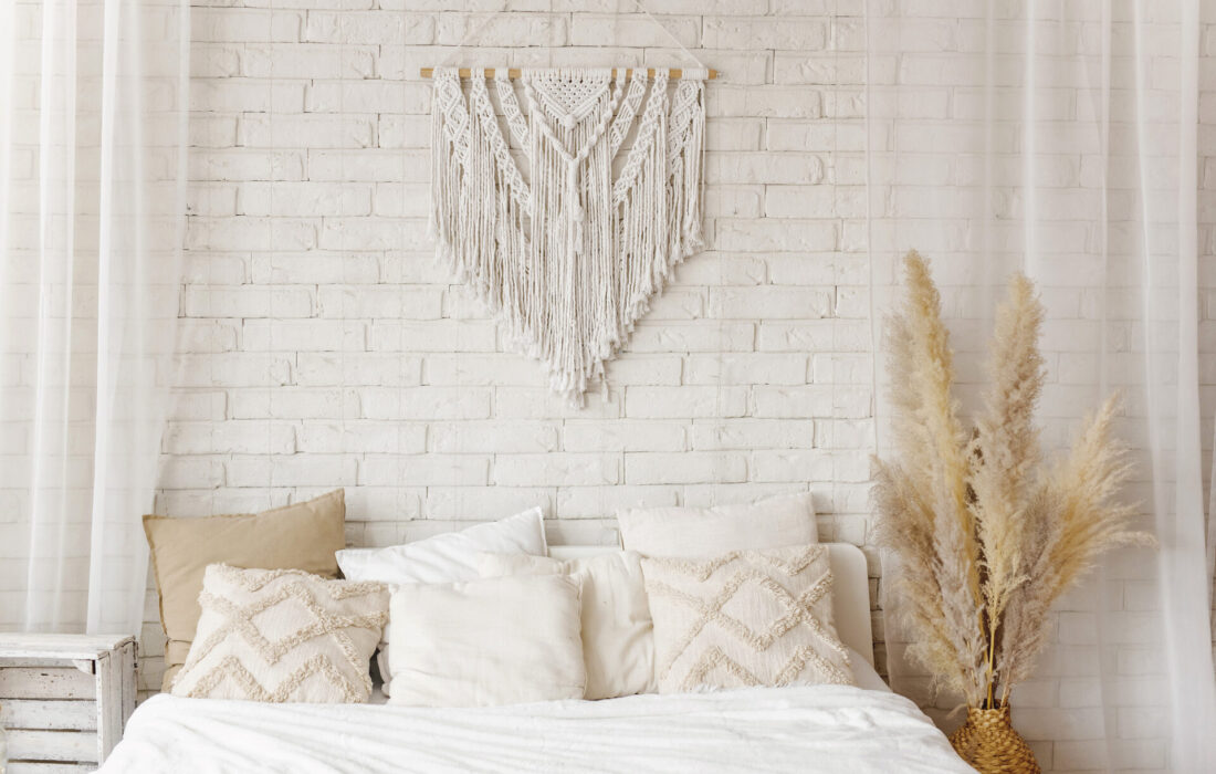 How to Start a Home Decor Blog