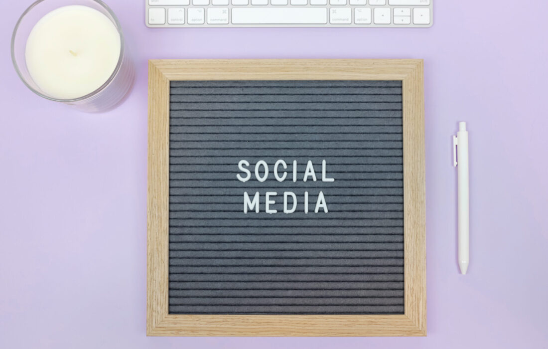 Social Media Holidays