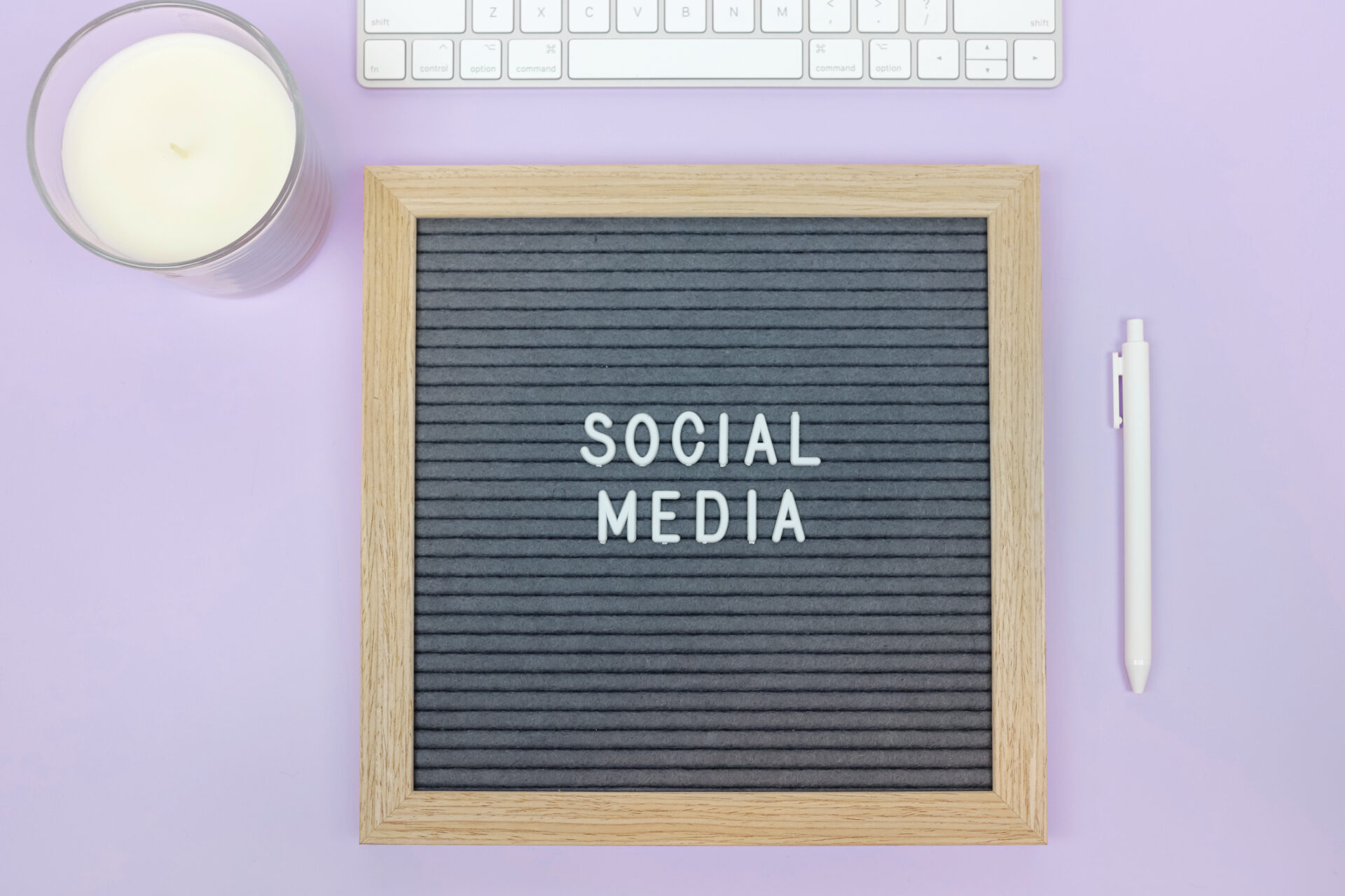 Social Media Holidays