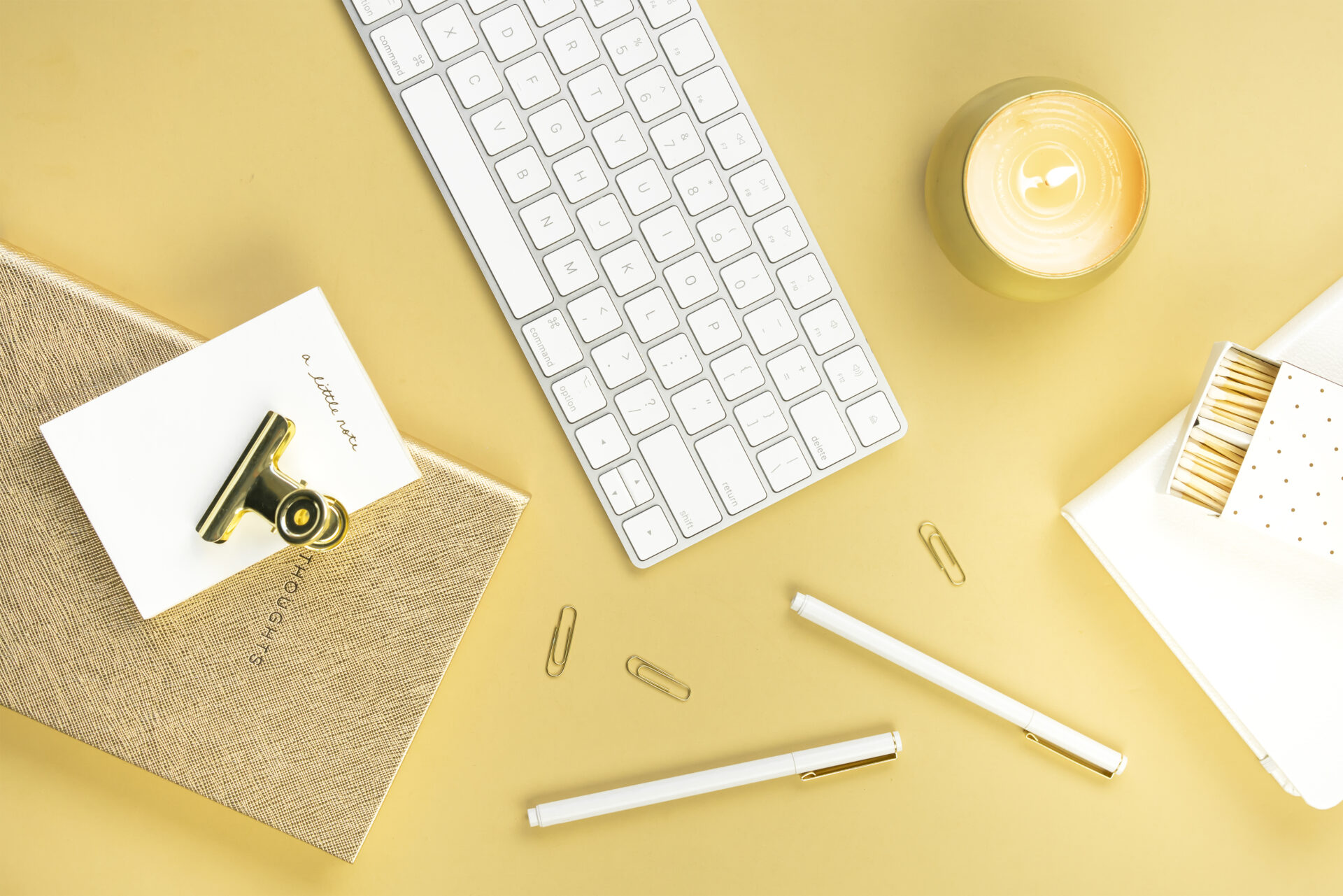 Email List Mistakes