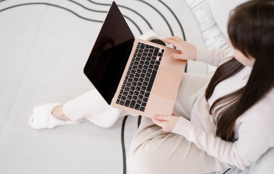 Blog Goals for Beginners