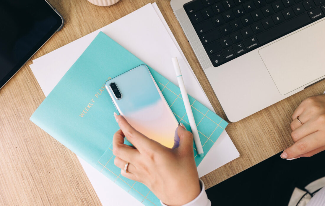 How to Start a Personal Development Blog