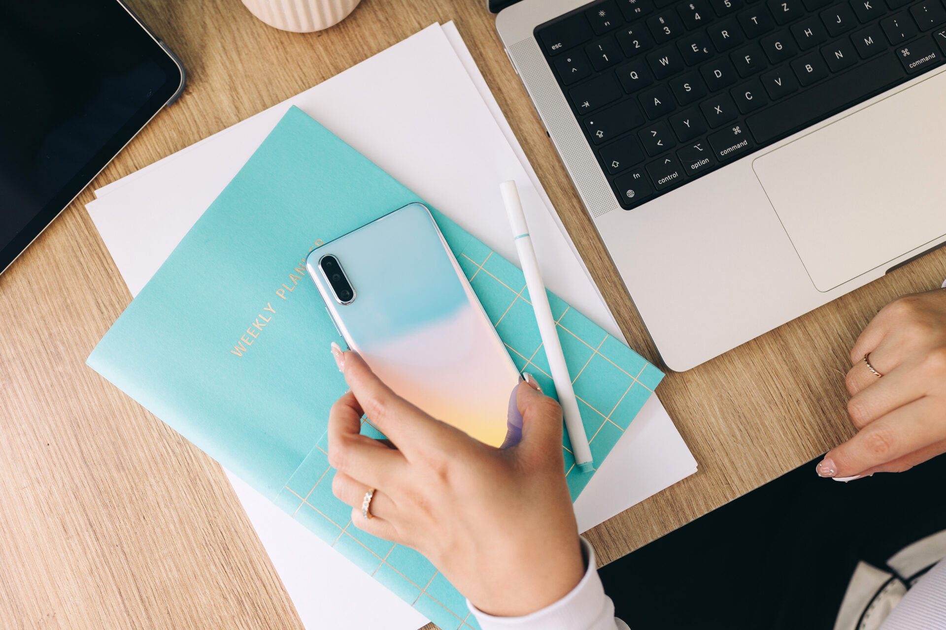 How to Start a Personal Development Blog