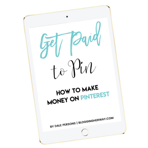 Get Paid to Pin